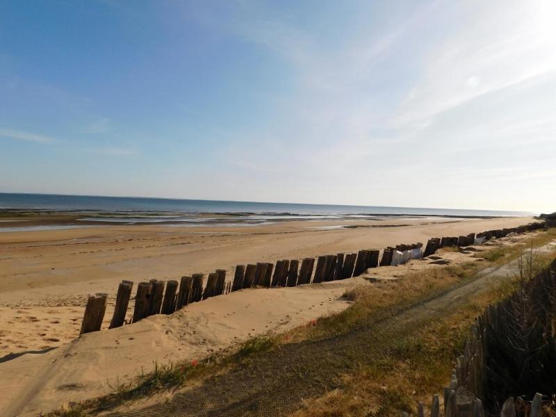 Superbe Vue Sur L'Ocean, Acces Direct A La Plage 滨海拉特朗什 外观 照片