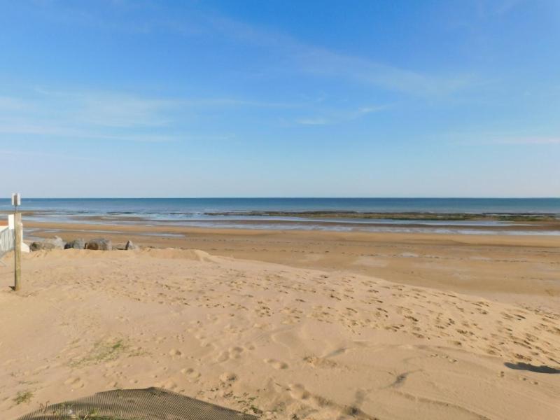 Superbe Vue Sur L'Ocean, Acces Direct A La Plage 滨海拉特朗什 外观 照片