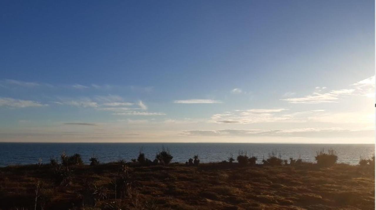 Superbe Vue Sur L'Ocean, Acces Direct A La Plage 滨海拉特朗什 外观 照片